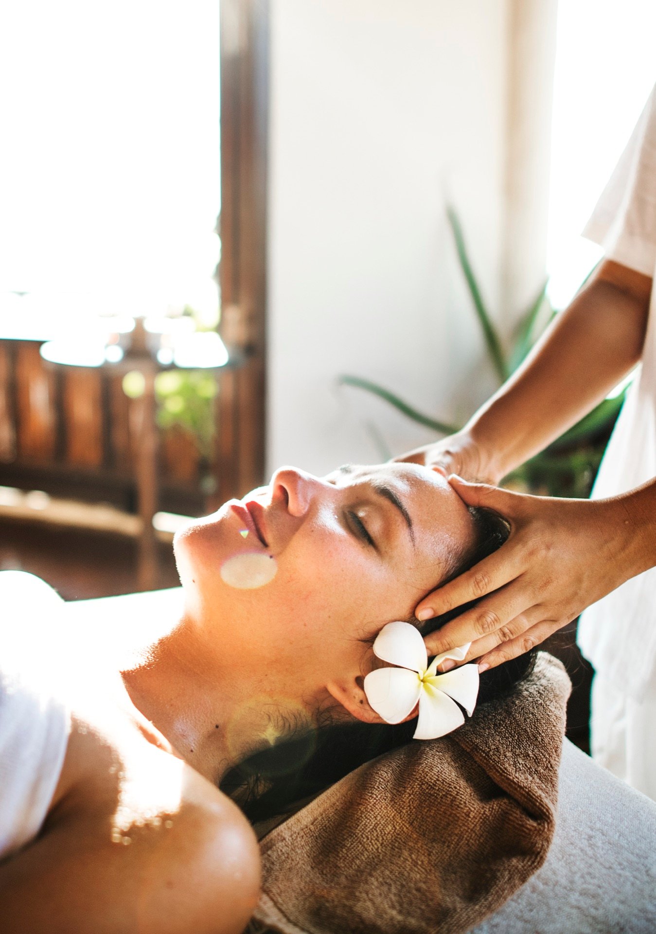 Ayurvedic Wellness